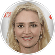 Profile photo for Angélica Fuentes