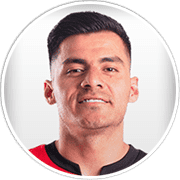 Aldo Rocha