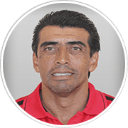 Profile photo for Luis Alberto Padilla