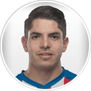 Profile photo for Carlos Villanueva