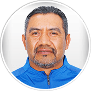 Profile photo for Adrián Cruz