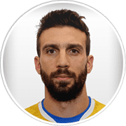 Profile photo for Giorgos Efraim