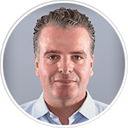 Profile photo for Dennis te Kloese