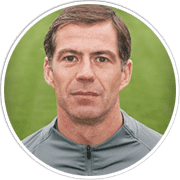 Profile photo for Gregg Blundell