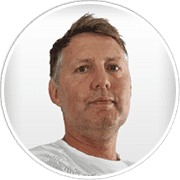 Profile photo for Jason Ainsley