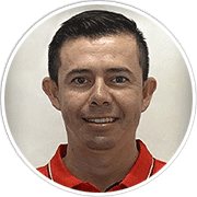 Profile photo for Adán Fregoso