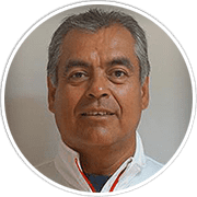 Profile photo for Guillermo Valadez