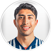 Omar Govea (Deportivo Guadalajara) Transfer News and Contract