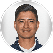 Profile photo for Ramsés Quinto