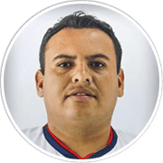 Profile photo for Guillermo Leal