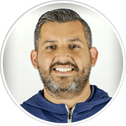 Profile photo for Juan José Pérez