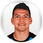 Hirving Lozano