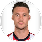 Profile photo for Jason Shackell