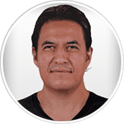 Profile photo for Misael Rivas