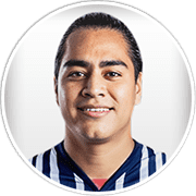 Profile photo for Edson Gutiérrez