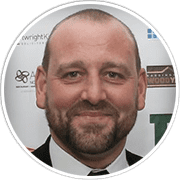 Profile photo for Gareth Holmes