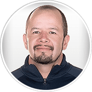 Profile photo for Jorge Rivero