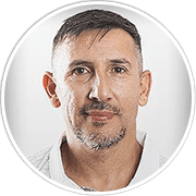 Profile photo for Ángel Maldonado