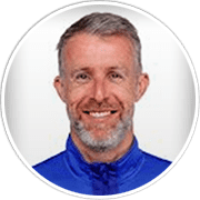 Profile photo for Michael Tonge