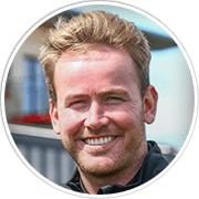 Profile photo for Ciaran Donnelly