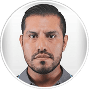 Profile photo for Daniel de la Cruz