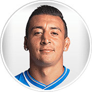 Profile photo for Daniel Álvarez