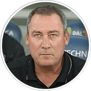 Profile photo for Rene Meulensteen