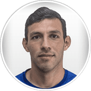 Profile photo for Antonio Portales