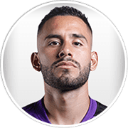 Profile photo for Jorge Padilla