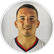 Profile photo for Óscar Villa