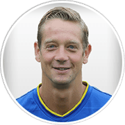Profile photo for Paul Robinson
