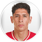 Edson Álvarez