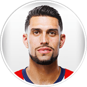 Profile photo for Daniel Ríos