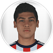 Profile photo for José Peralta