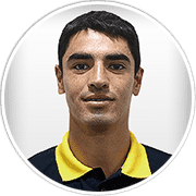 Profile photo for Ulises Zurita