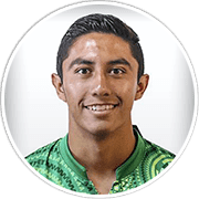 Profile photo for Rubén Domínguez