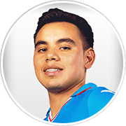 Carlos Rodríguez