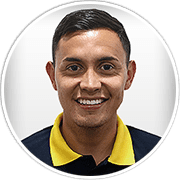 Javier Ibarra