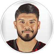 Jair Díaz