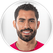 Profile photo for Joel García