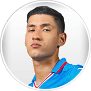 Uriel Antuna