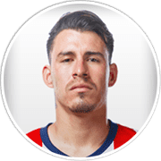 Cristian Calderón