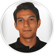 Profile photo for Jesús García