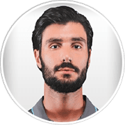 Profile photo for Álvaro de la Torre