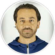 Profile photo for Paulo Arriaga