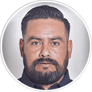 Profile photo for Gilberto Gutiérrez