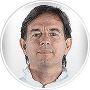 Profile photo for Christian Motta