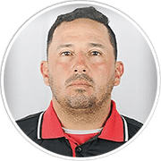 Profile photo for Carlos Ordaz