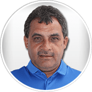 Profile photo for Ricardo Ochoa