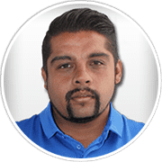 Profile photo for Ricardo Ochoa Almanza